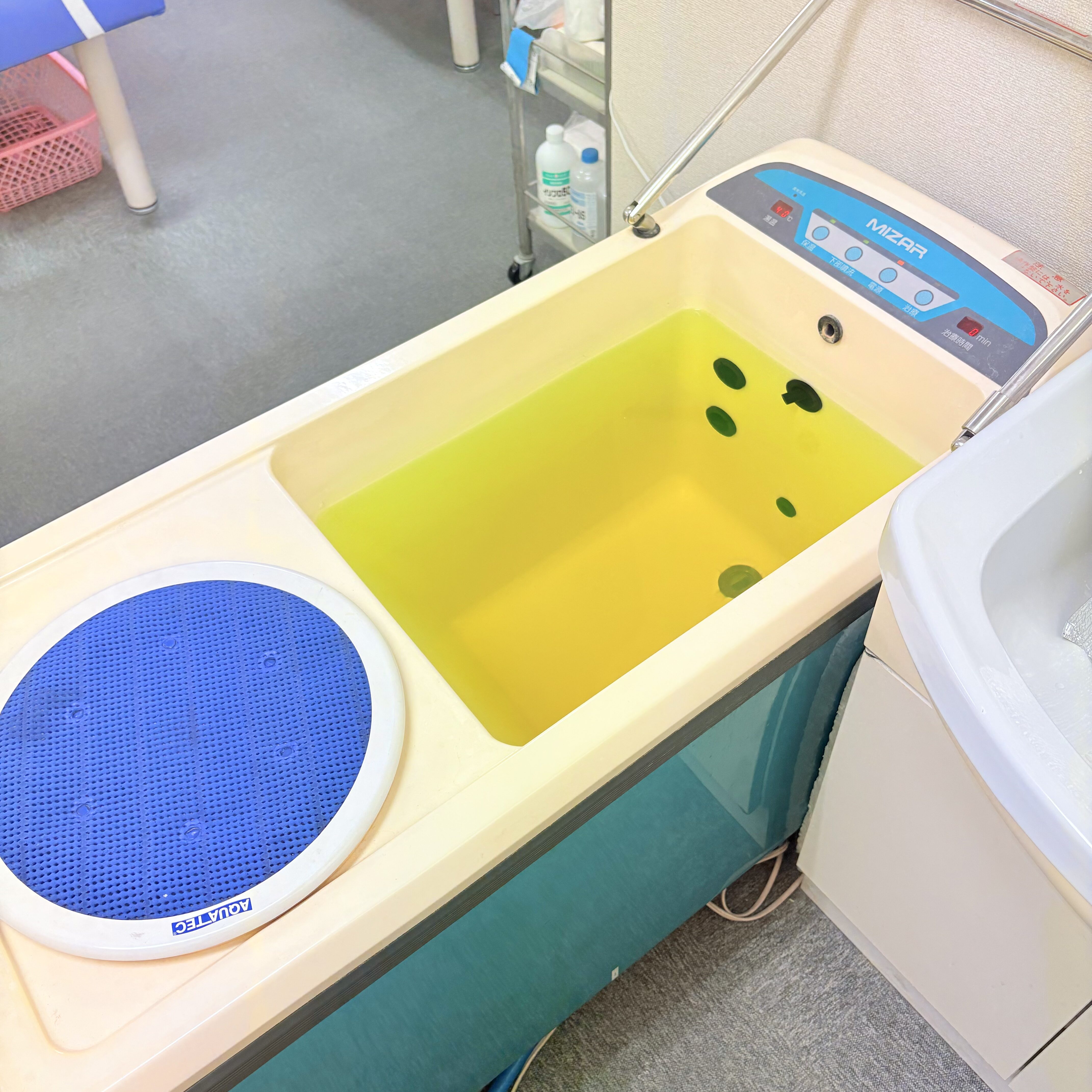 ミザール