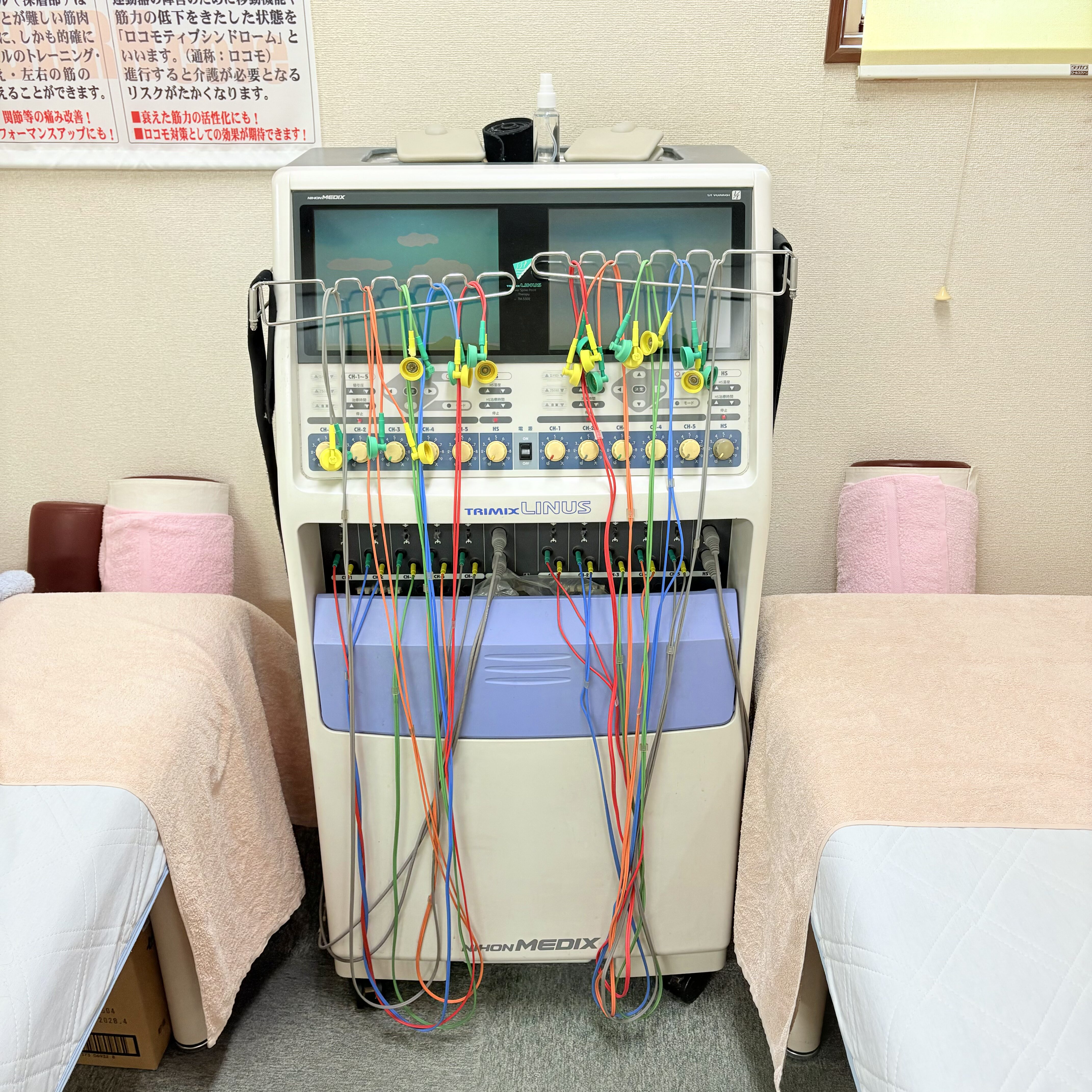 SSP リノス